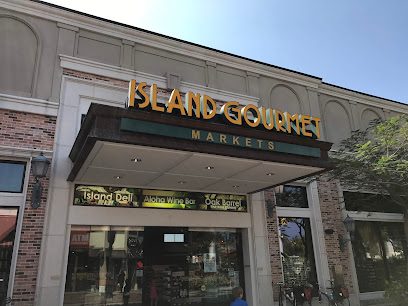 Island Gourmet Markets at The Queen's Marketplace