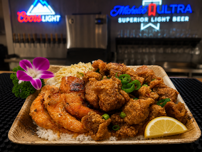 Surf & Saddle Restaurant & Bar