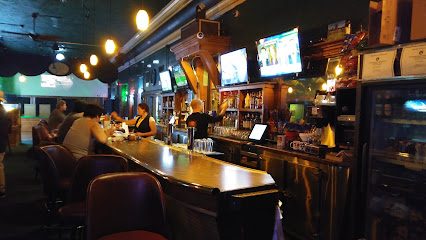 First National Bar