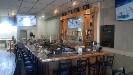 Silver Sage Bar & Grill