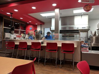 Domino's Pizza
