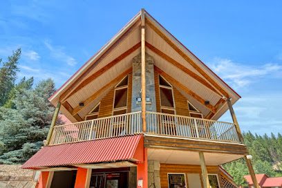 Southfork Lodge