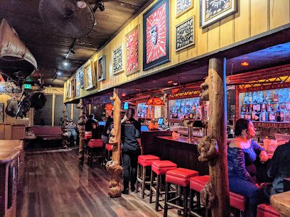 Pioneer Saloon