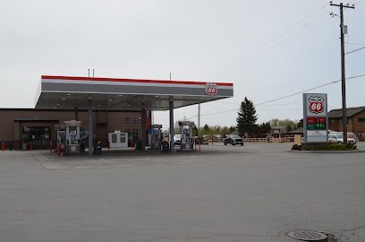 Valley Wide Country Store | Bellevue
