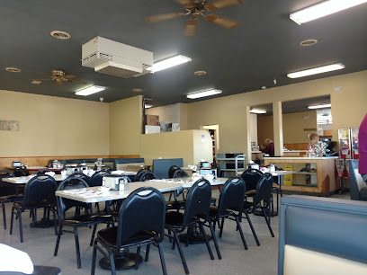 Jackson's Kountry Korner