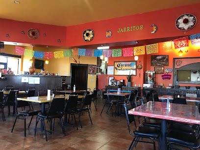 Jarrito's | M�xican Restaurant