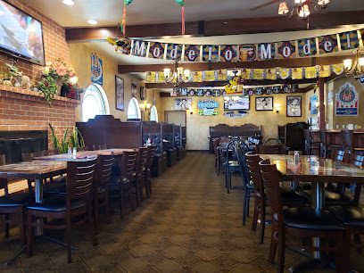 Janitzio | Mexican Restaurant