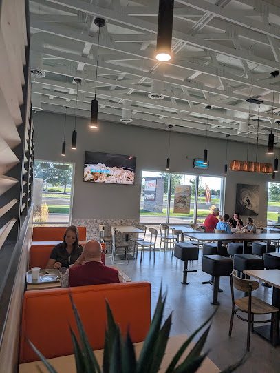 Costa Vida Fresh Mexican Grill