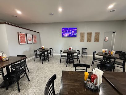 Birdies Bar & Grill