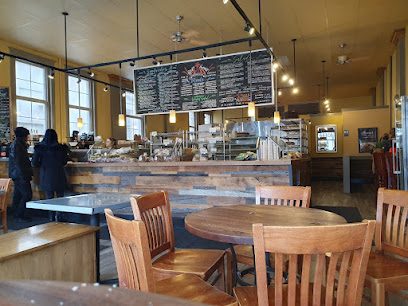 Great Harvest Bakery Cafe