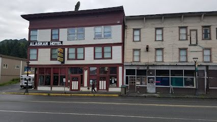 Alaskan Hotel & Bar