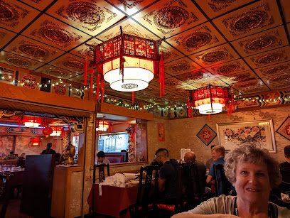 Pagoda Chinese Restaurant & Bar