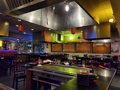 Shogun Japanese Restaurant