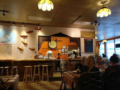 Lemongrass Thai Restaurant