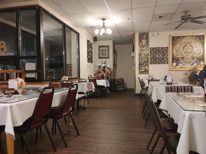 Thai House Restaurant