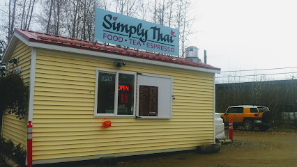 Simply Thai Drive Thru