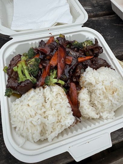 Thai Food, byAe