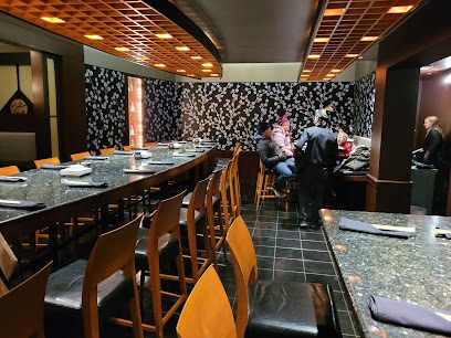 Sakura Asian Bistro