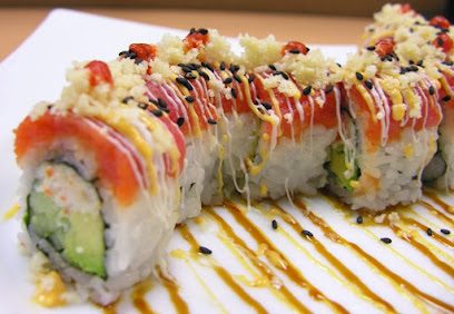 Fresh Sushi Express