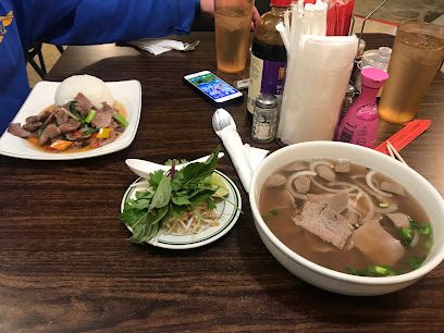 Nudee Pho Thai