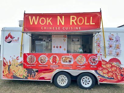 WOK-N-ROLL