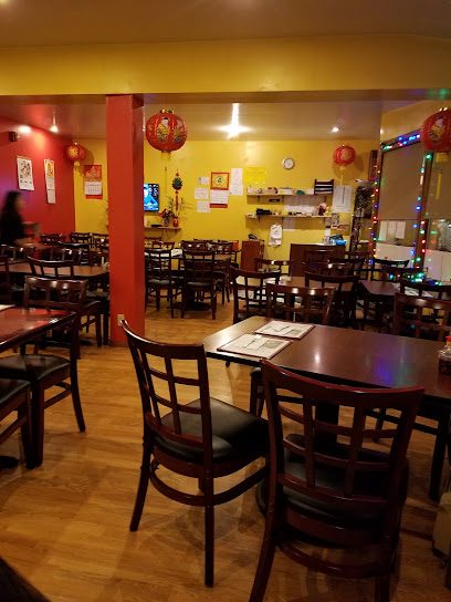 New China Restaurant