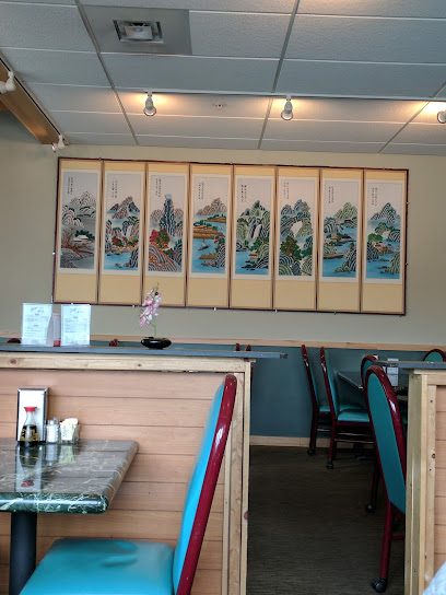 Seong Sushi Bar