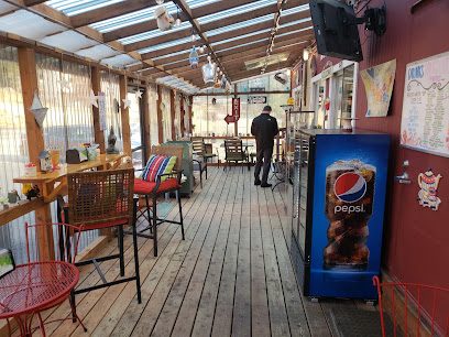 Dockside Galley