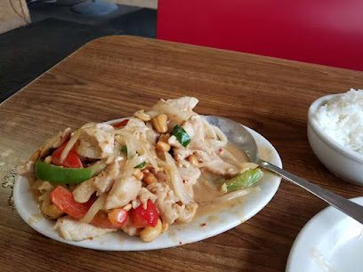 Chan's Thai Kitchen