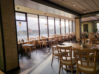 Canton Asian Bistro