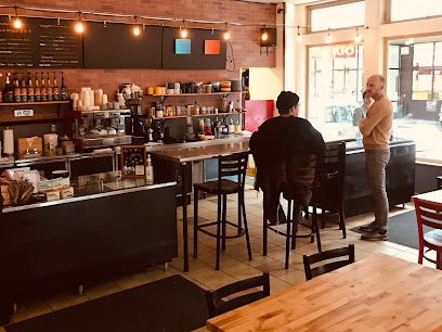 Good Vibes Cafe Juneau