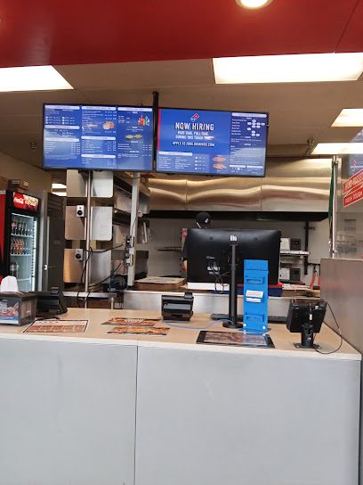 Domino's Pizza
