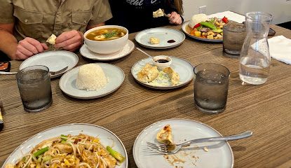 Simple Thai