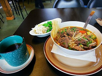 Keen Kow Thai Food