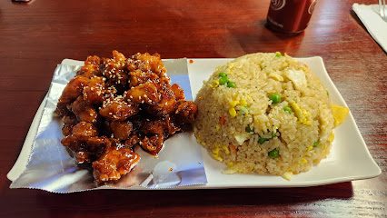 King Cove Chinese Restaurant