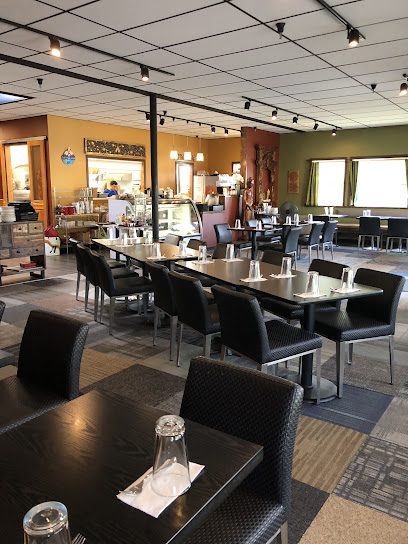 Vida's Thai Food