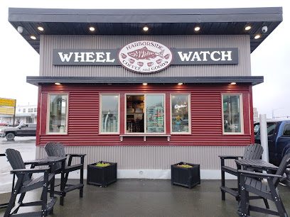 Harborside Wheel Watch