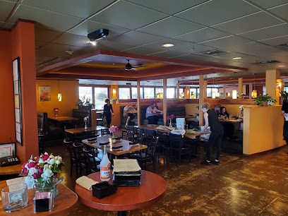 Suite 100 | Restaurant � Bar � Lounge
