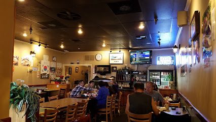 Home Town Restaurant