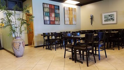 Korean Garden | Korean Cuisine