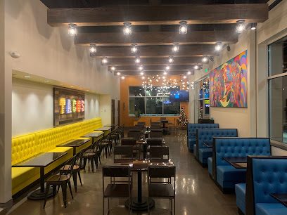 Tacos Canc�n Mexican Grill