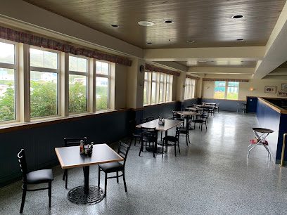 Margaret Bay Cafe