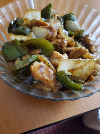 Kowloon Restaurant
