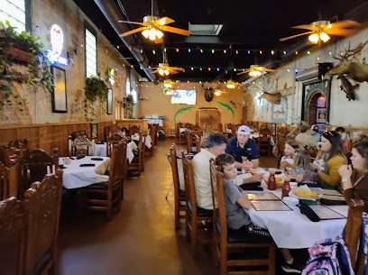 Zapata's | Mexican