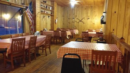 Wright's Ranch House