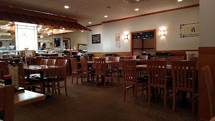 Osaka Japanese Steakhouse & Sushi Bar