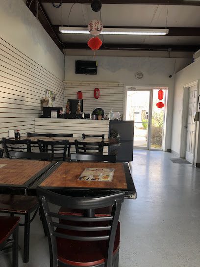 Rieki Hibachi & Sushi Food Truck