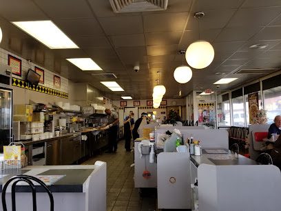 Waffle House