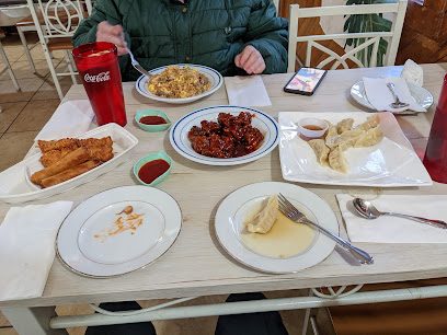 Hong Kong Restaurant