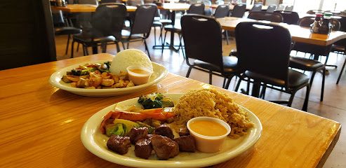 Sumo Sushi and Steak